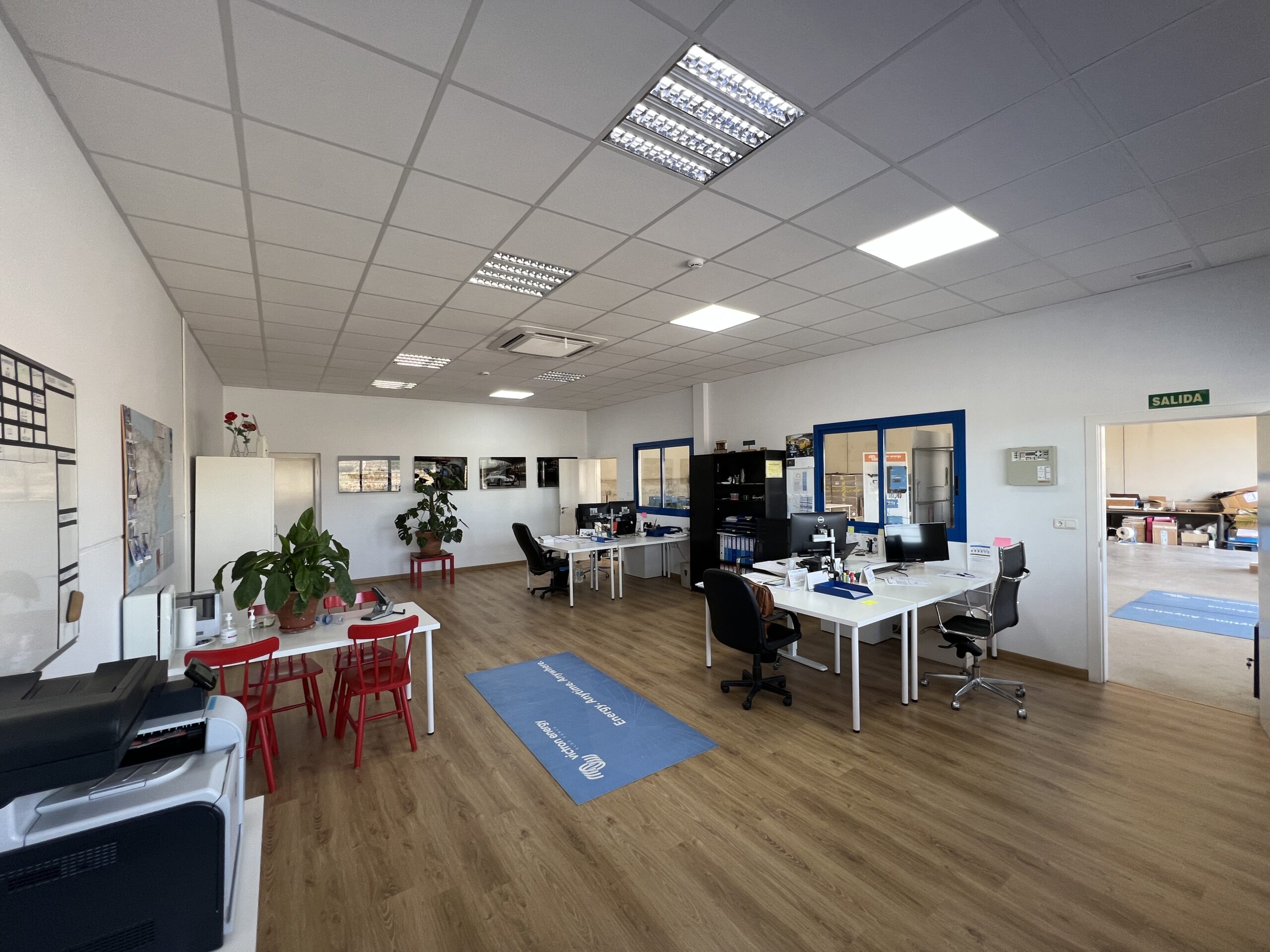 ATE - All the energy (2)