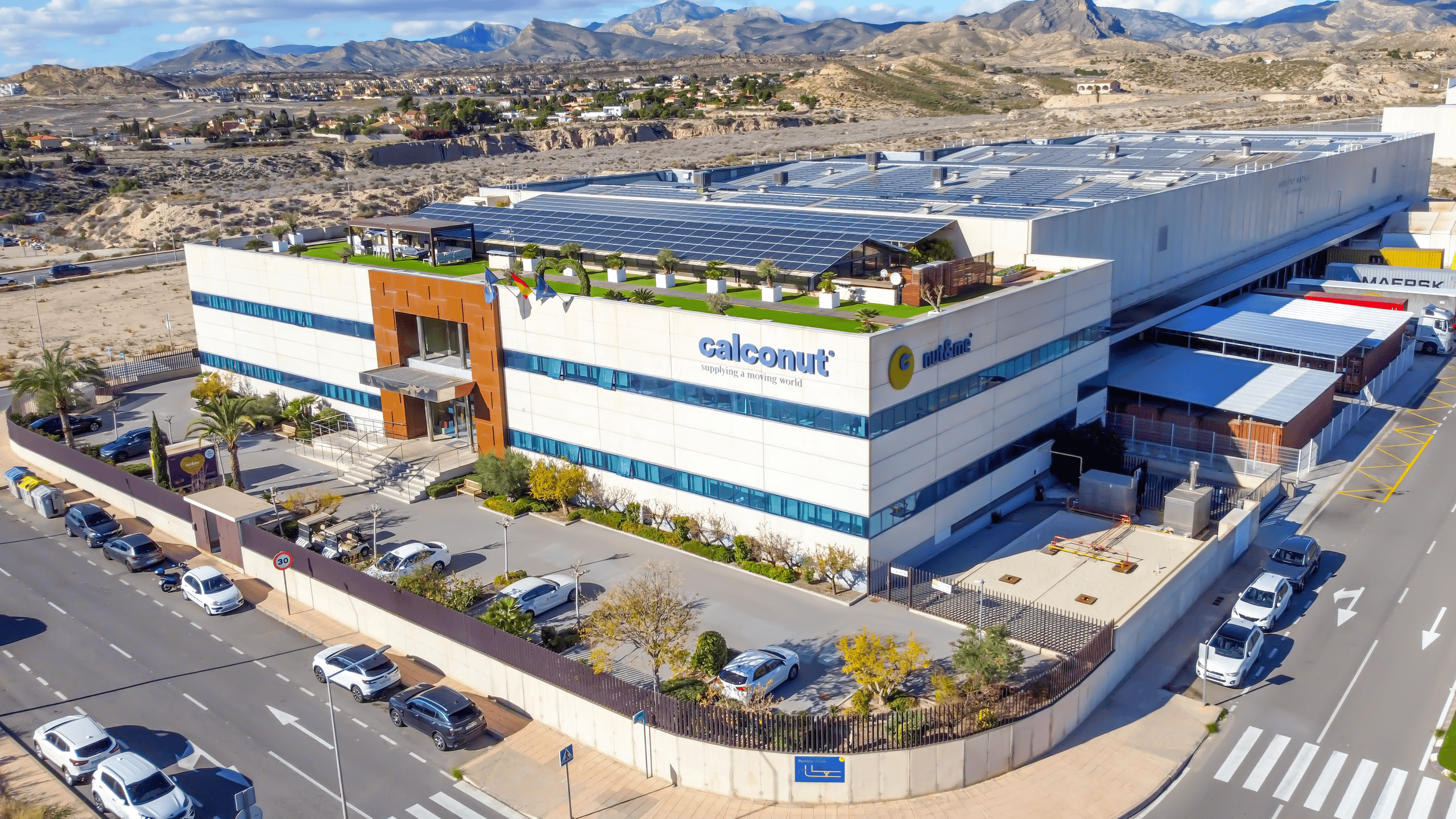 Instalaciones ALTA CALIDAD