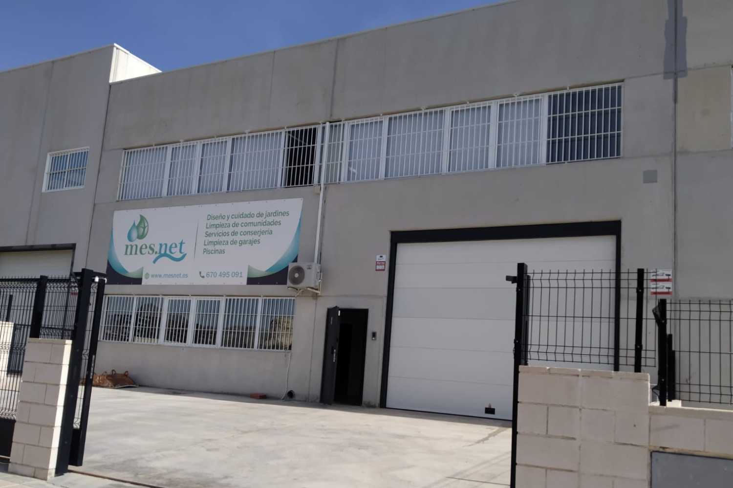 costa azahar mesnet - 1