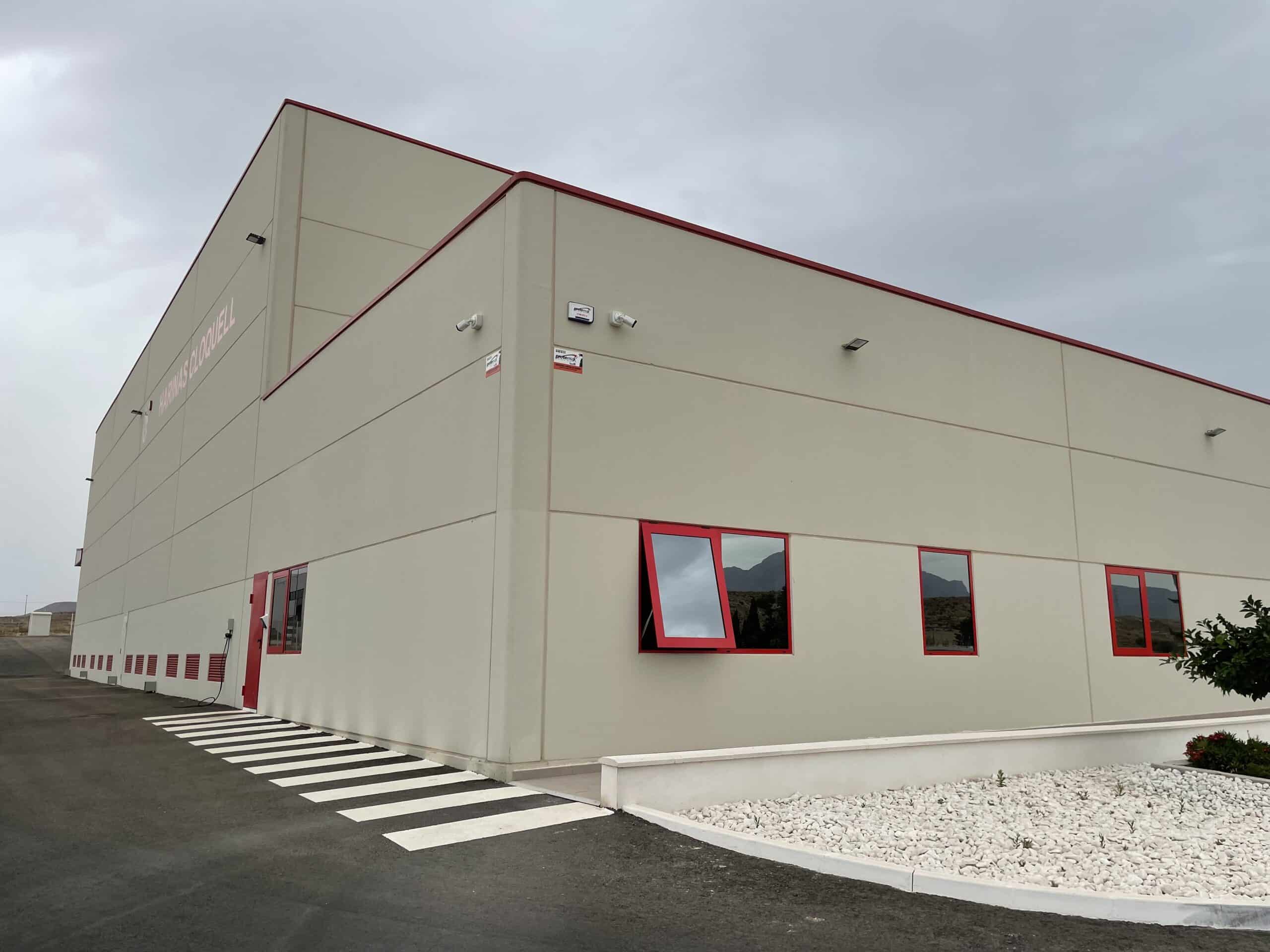 harinas cloquell foto 1