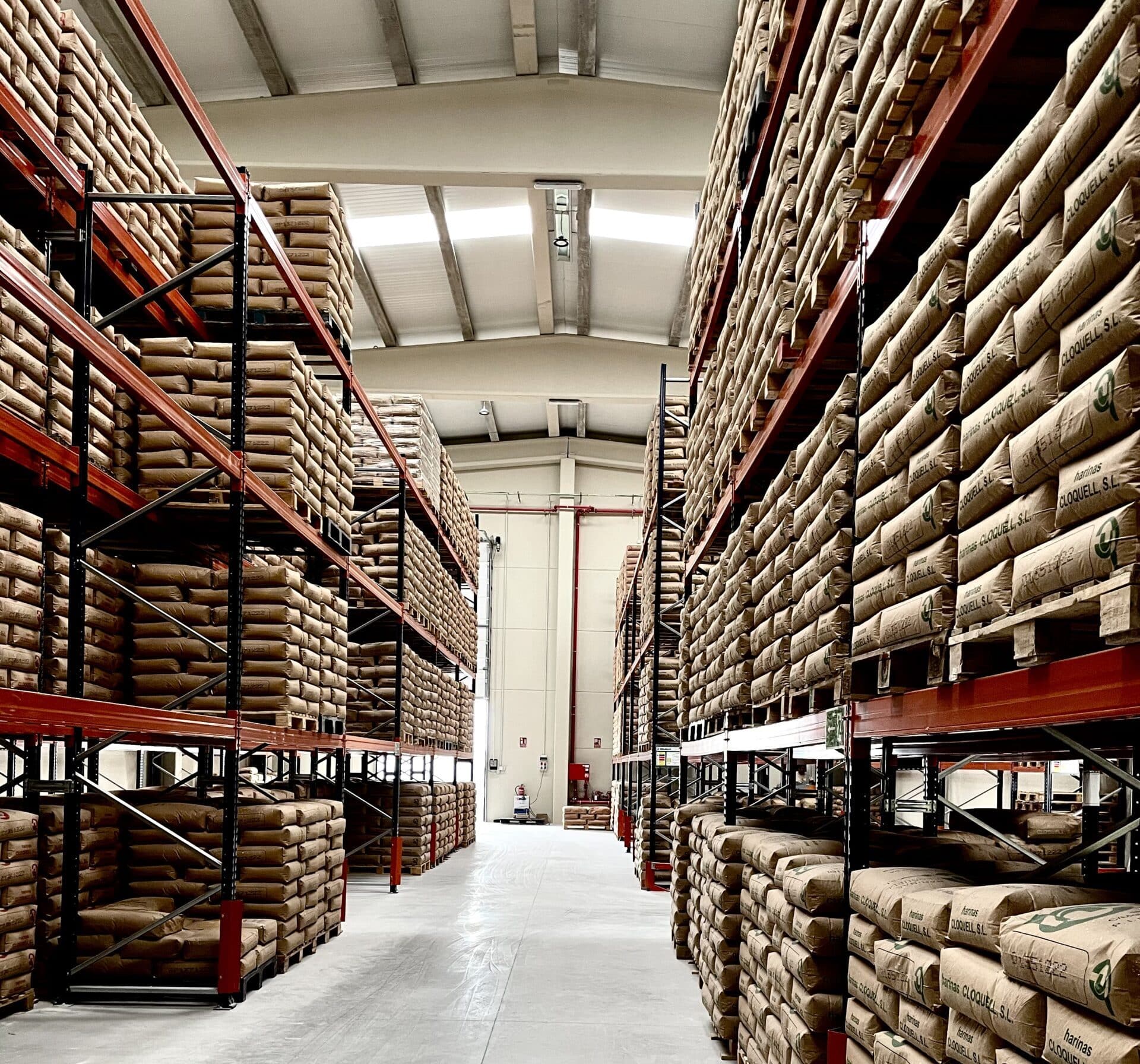 harinas cloquell foto 2