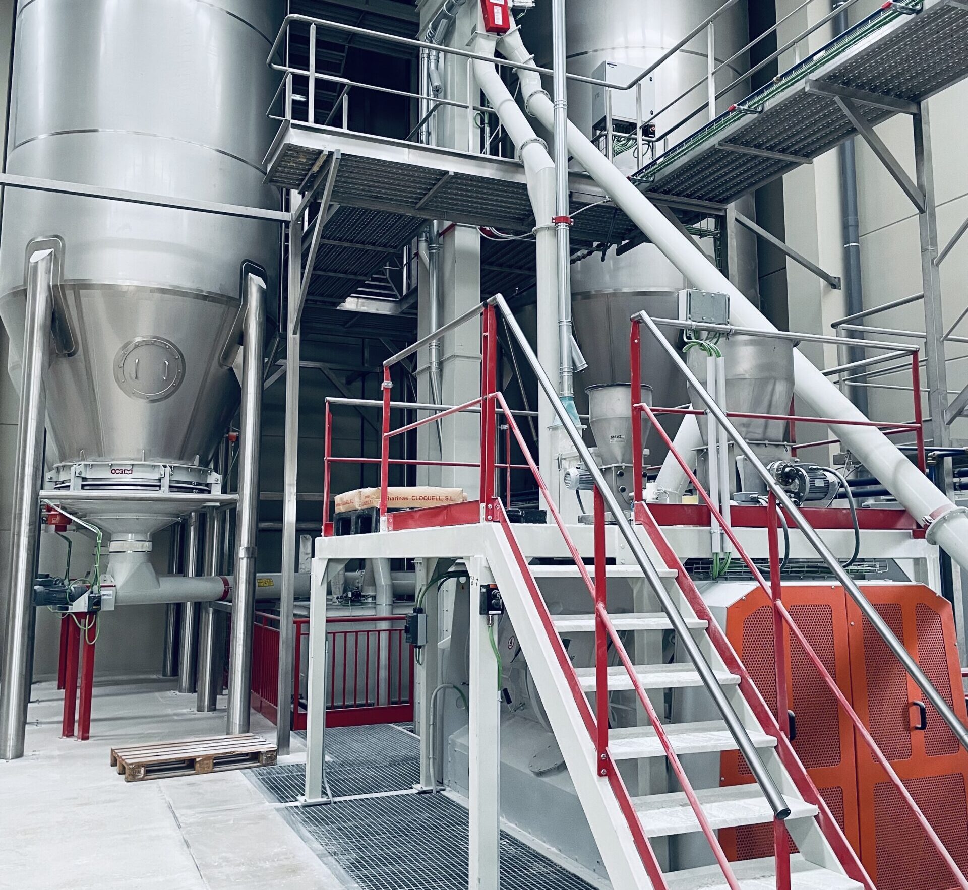 harinas cloquell foto 3